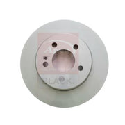 Apec 2 x Two-Piece Rear Brake Disc Brake Discs DSK3352B