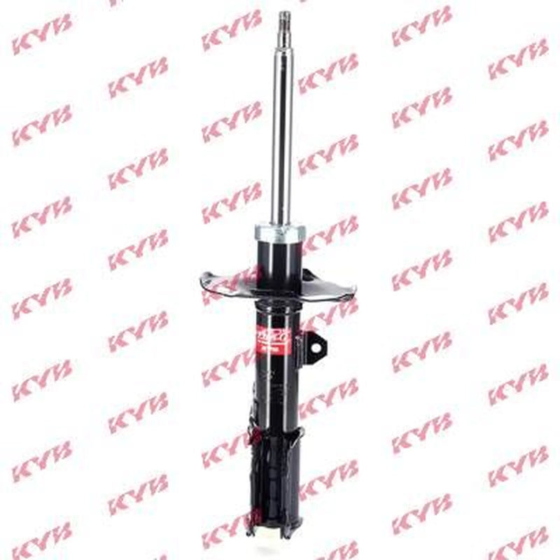 KYB Shock Absorber Damper Strut Front Left 334818