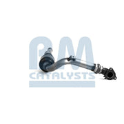 BM Catalysts Homologated Diesel Cat BM80518H