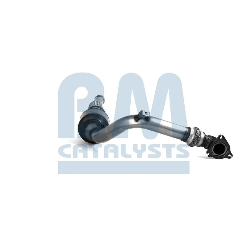 BM Catalysts Homologated Diesel Cat BM80518H