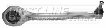 First Line Control/Trailing Arm