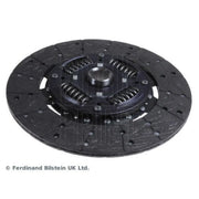 Blue Print Clutch Friction Disc Plate 23 Splines ADG03130