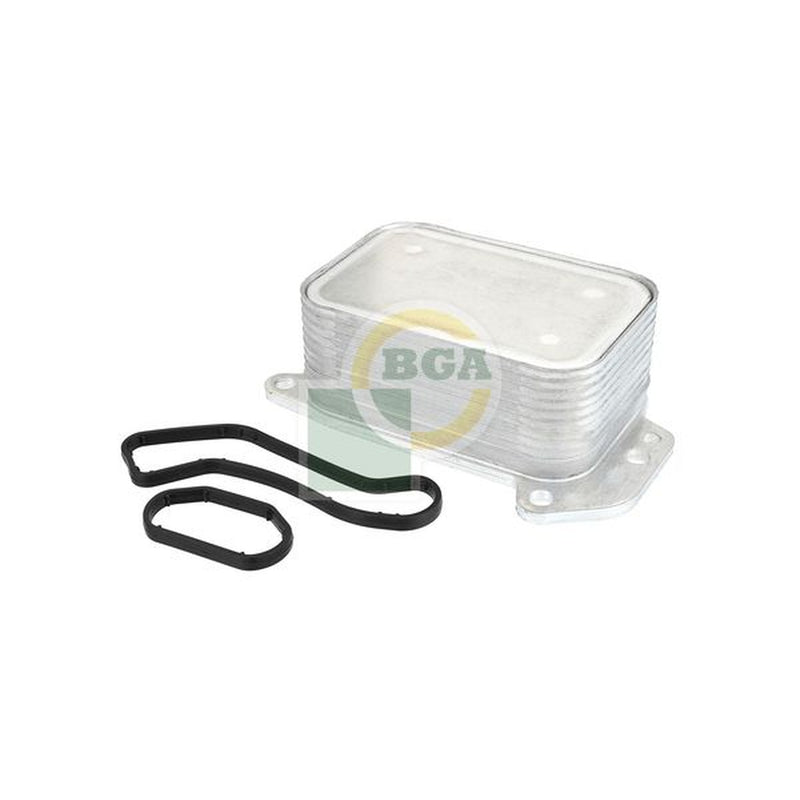 BGA Engine Oil Cooler CO1412