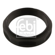 Febi Kingpin Nut 100mm OD 21mm Thick Rear 43603