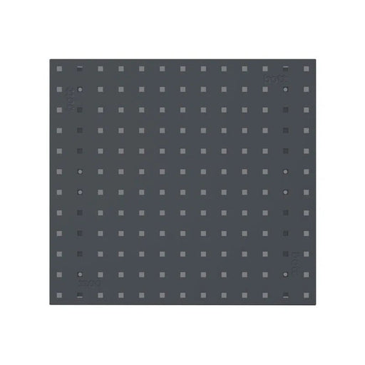 Bott Perfo Panel 495 x 457mm Anthracite Grey - 14025115.19