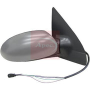 Apec Door / Wing Mirror Right AMR2408