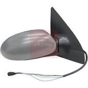 Apec Door / Wing Mirror Right AMR2408