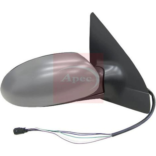 Apec Door / Wing Mirror Right AMR2408