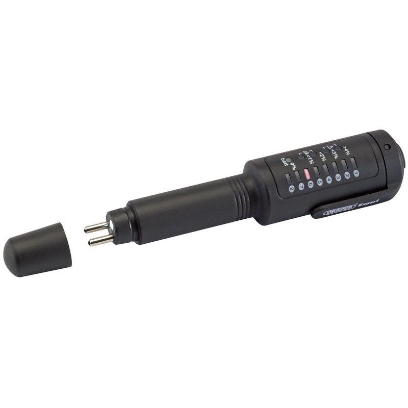 Draper Expert Brake Fluid Tester Model BFTP1