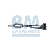 BM Catalysts Homologated Petrol Cat BM90694H