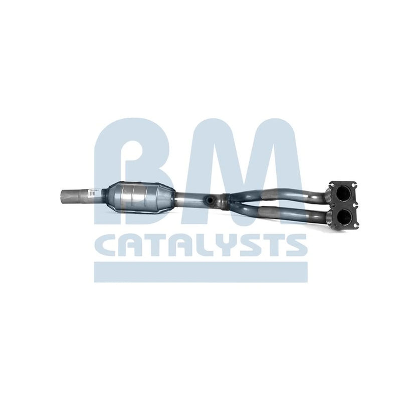 BM Catalysts Homologated Petrol Cat BM90694H