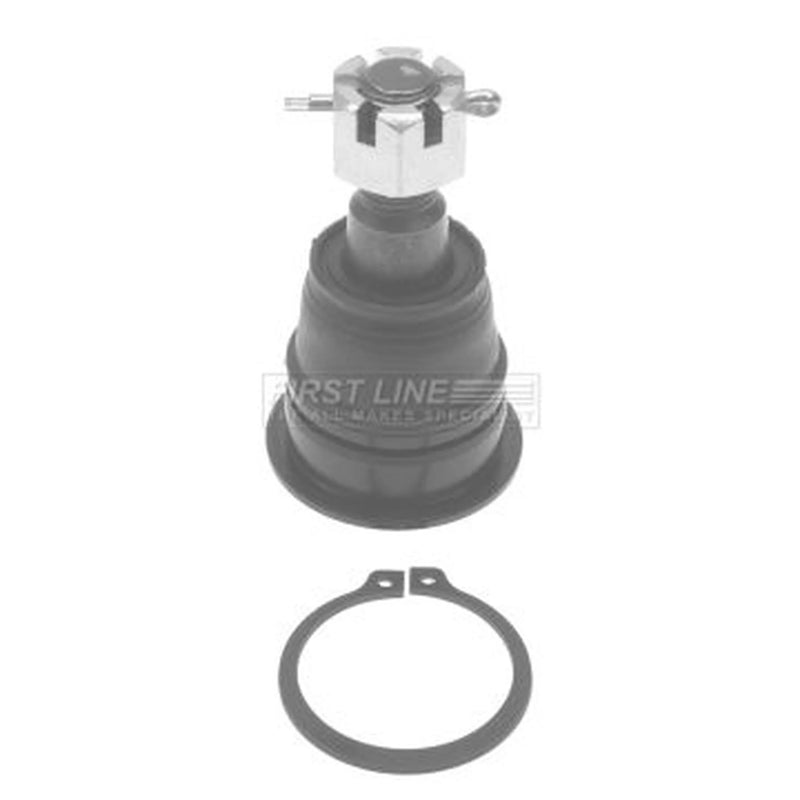 First Line Ball Joint Front Left FBJ5406