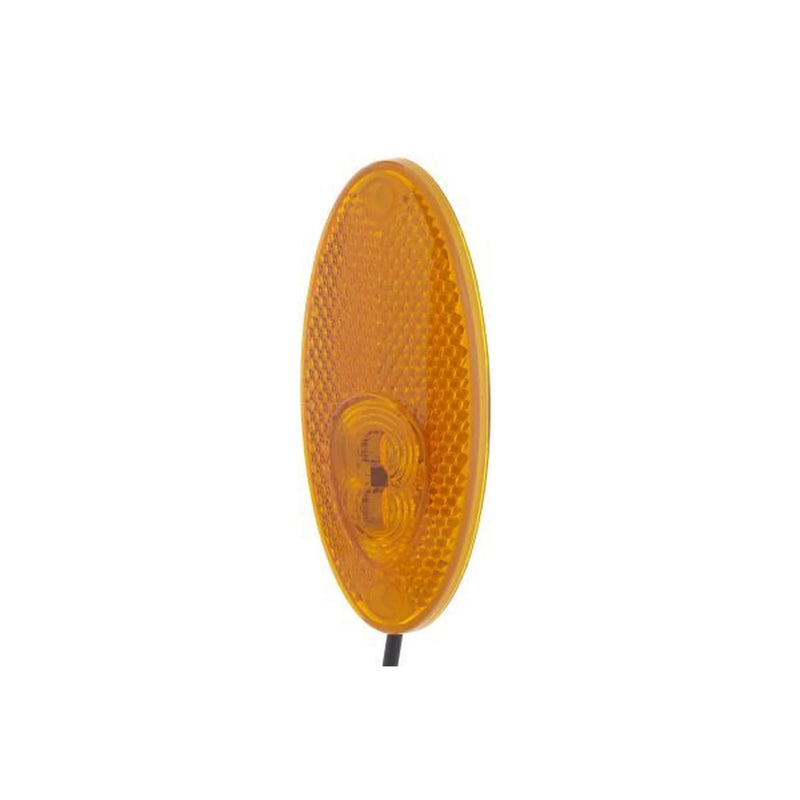 Hella Side Marker Light Wide High 2PS 964 295-071