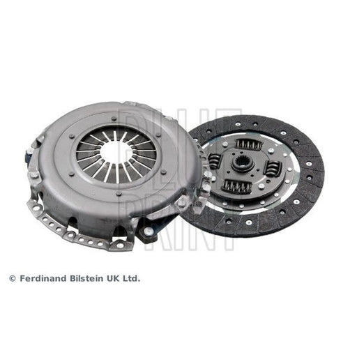 Blue Print Clutch Kit Set 3pc 220mm ADF1230138