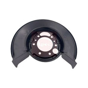 Apec Brake Disc Splash Guard Rear Left ASG1173
