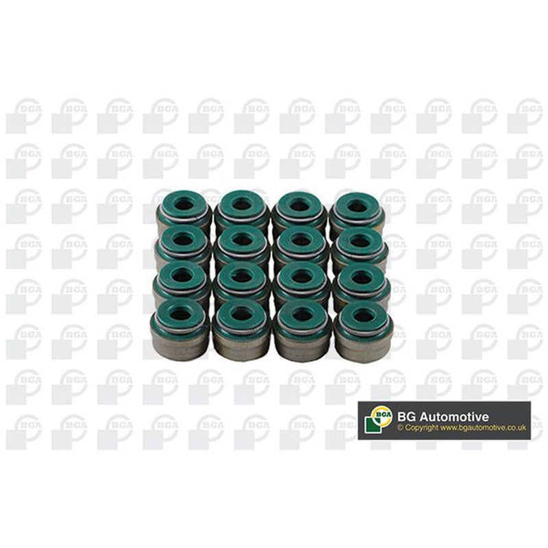 BGA Valve Stem Seal Set ID High VK3375