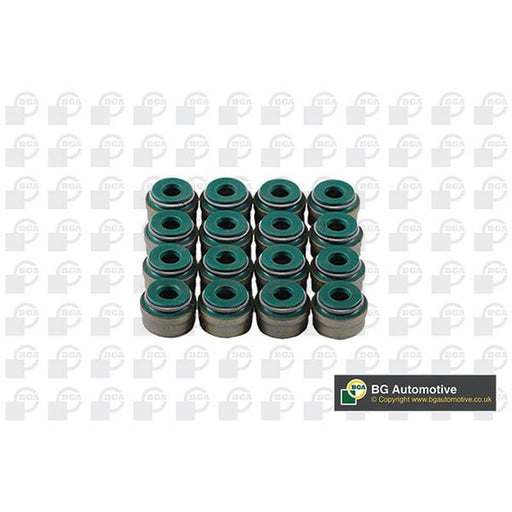 BGA Valve Stem Seal Set ID High VK3375