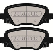 Juratek Rear Brake Pad Set JCP8544