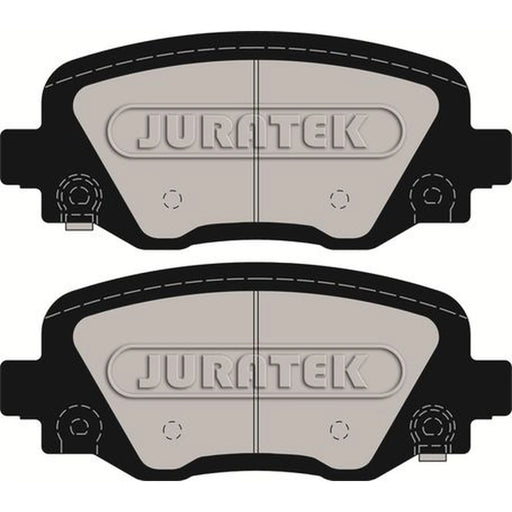 Juratek Rear Brake Pad Set JCP8544