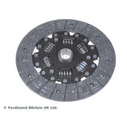 Blue Print Clutch Friction Disc Plate 23 Splines ADC43112