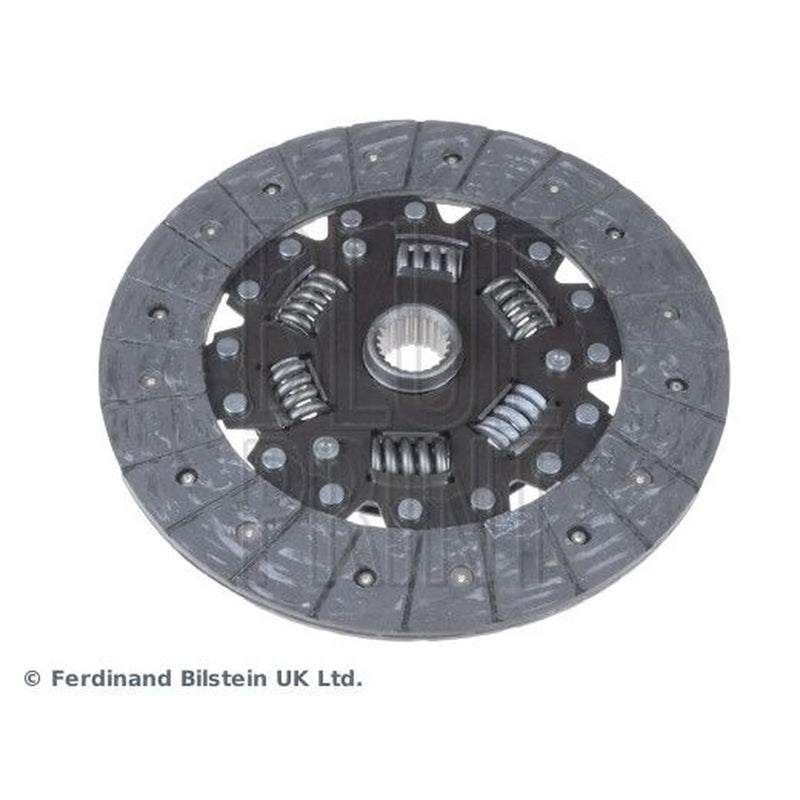 Blue Print Clutch Friction Disc Plate 23 Splines ADC43112