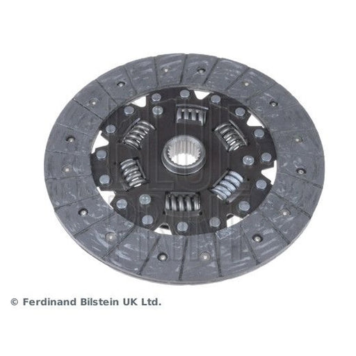 Blue Print Clutch Friction Disc Plate 23 Splines ADC43112