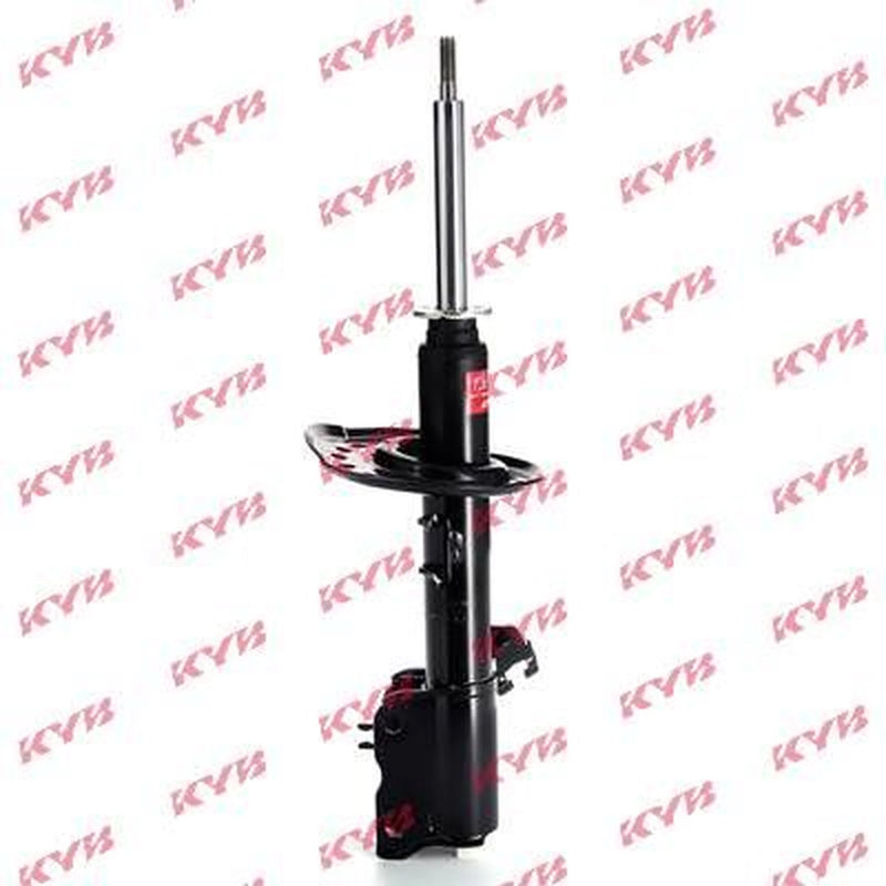 KYB Shock Absorber Damper Strut Front Left 339197