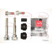 Apec Brake Caliper Guide Sleeve Kit Front Left CKT1052