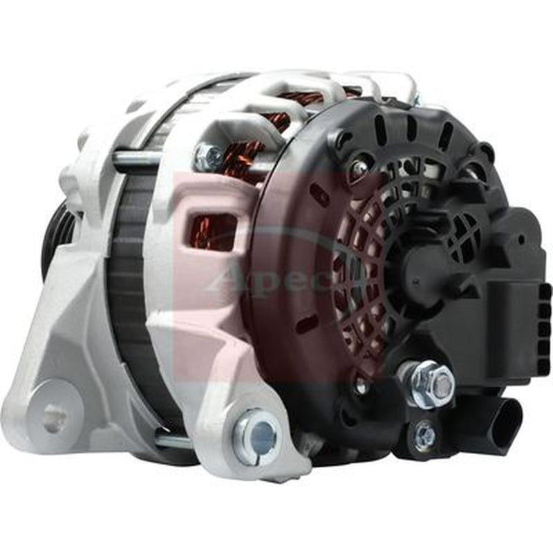 Apec Car Alternator 12V AAL2086