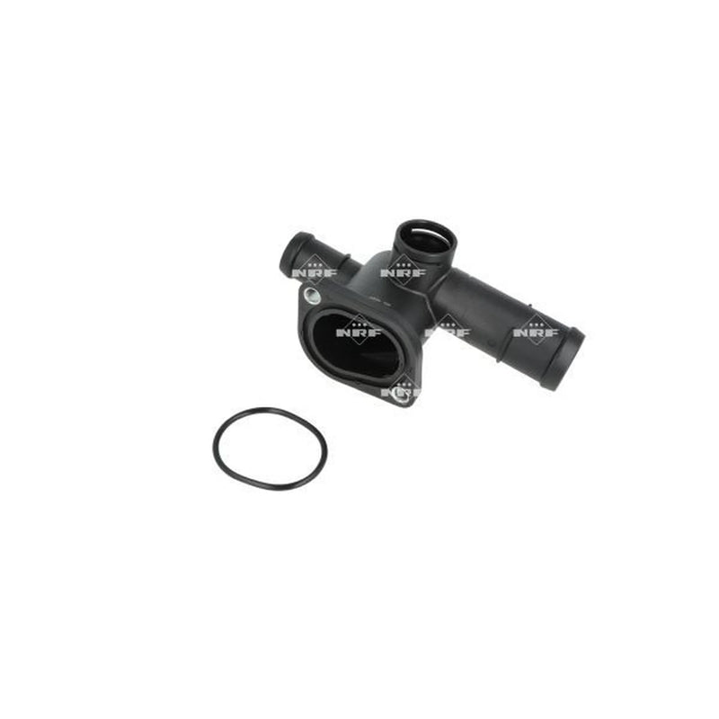 NRF Coolant Flange Housing Connector 775000
