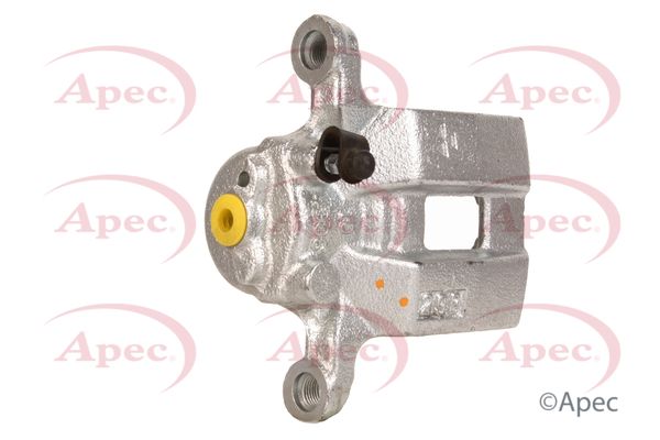 Apec Brake Caliper Assembly Rear Left