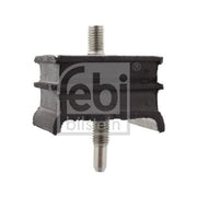 Febi Axle Beam Bushing Upper 18751