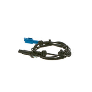 Bosch ABS Wheel Speed Sensor Front 0 986 594 567