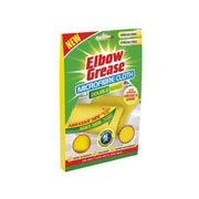 Elbow Micro-Fibre Cloth Dual Sided EG76 - EG76