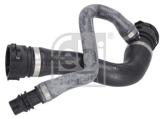 Febi Radiator Coolant Hose ID