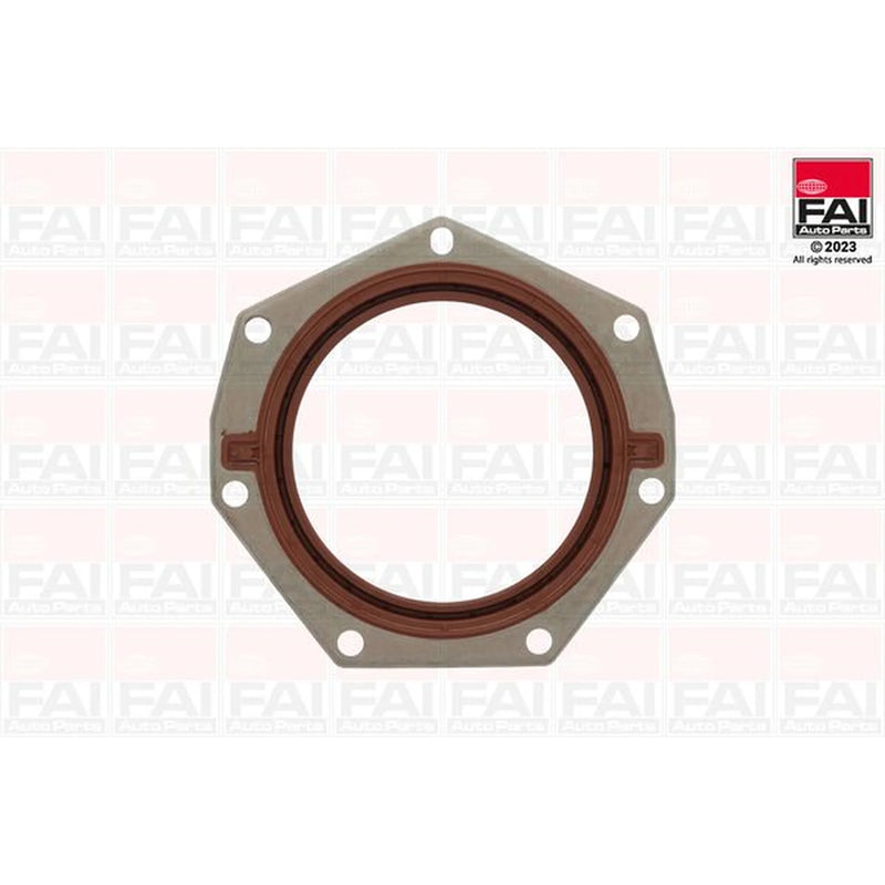 FAI Crankshaft Shaft Seal OD ID Wide OS1482