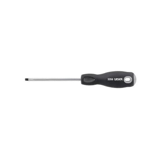Laser Tools Flat Screwdriver 3.2mm x 75mm - PL