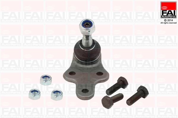 FAI Ball Joint