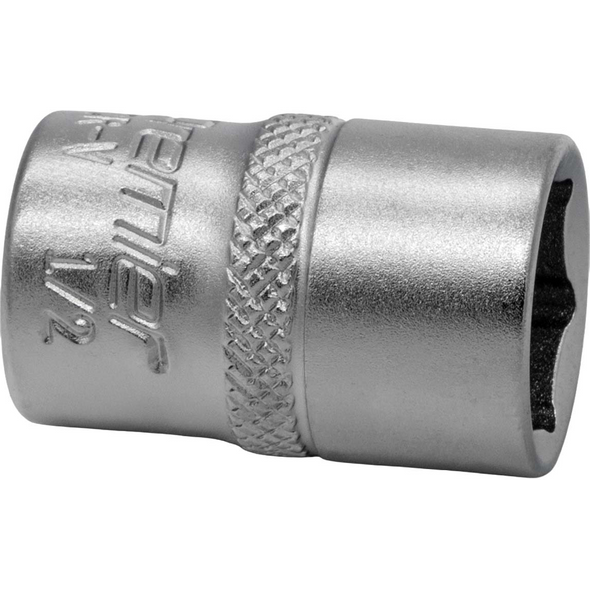 Sealey 3/8"Dr Imperial Socket 1/2" (Micro Satin Finish)