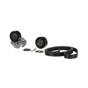 Gates V-Ribbed Belt Set K016PK1835XS