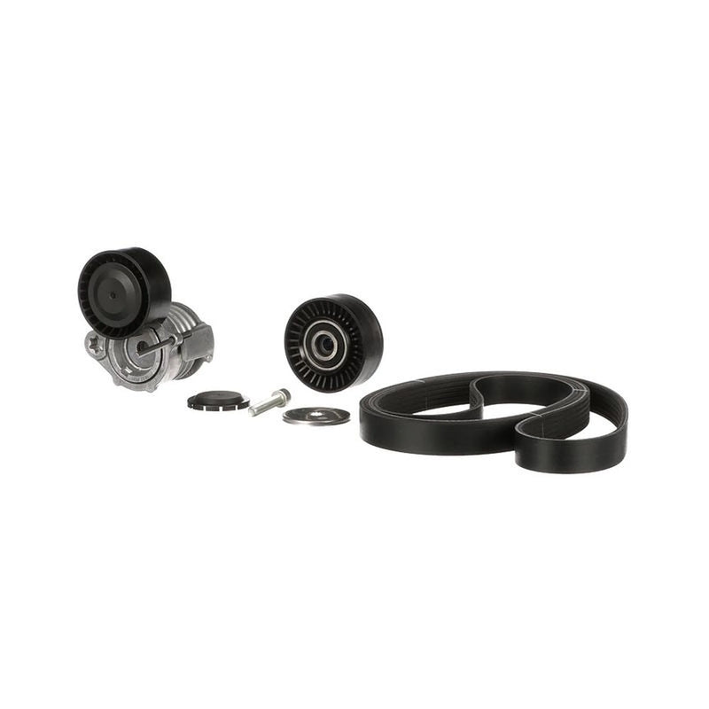 Gates V-Ribbed Belt Set K016PK1835XS