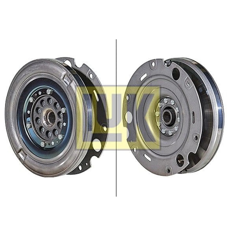 LuK Engine Flywheel Teeth 415062709