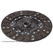 Blue Print Clutch Friction Disc Plate 24 Splines ADN13179