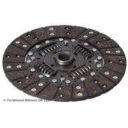 Blue Print Clutch Friction Disc Plate 24 Splines ADN13179