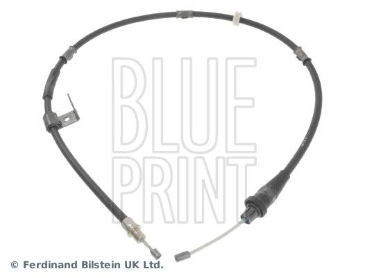 Blue Print ADA104622 Cable Pull, parking brake