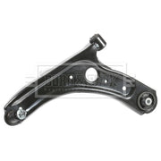 Borg & Beck Control/Trailing Arm BCA8178