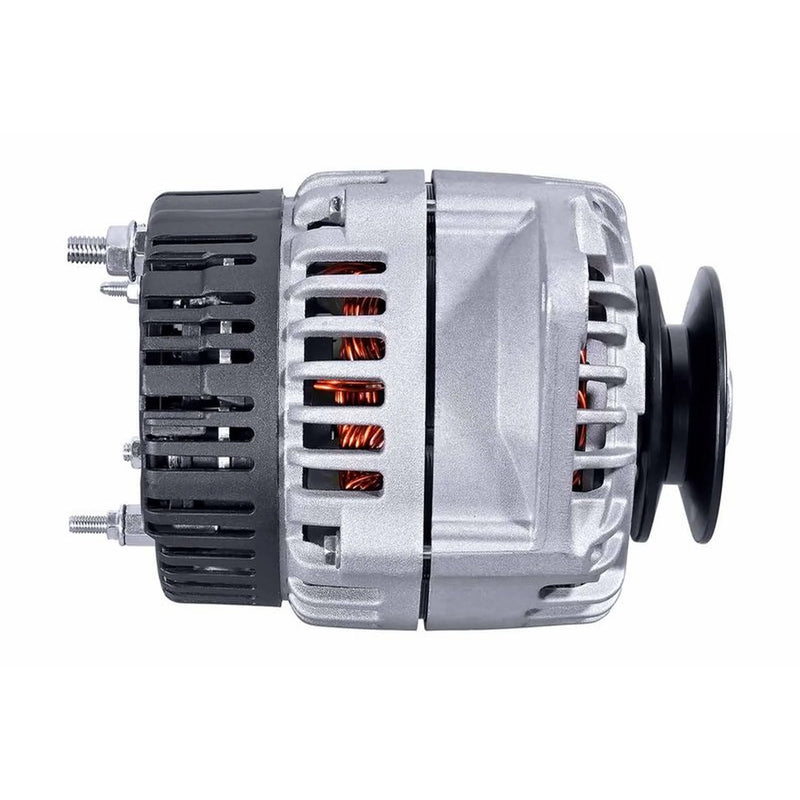 Hella Car Alternator 12V 8EL 015 643-821