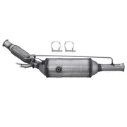 Hella Soot/Particulate Filter 8LG 366 070-291