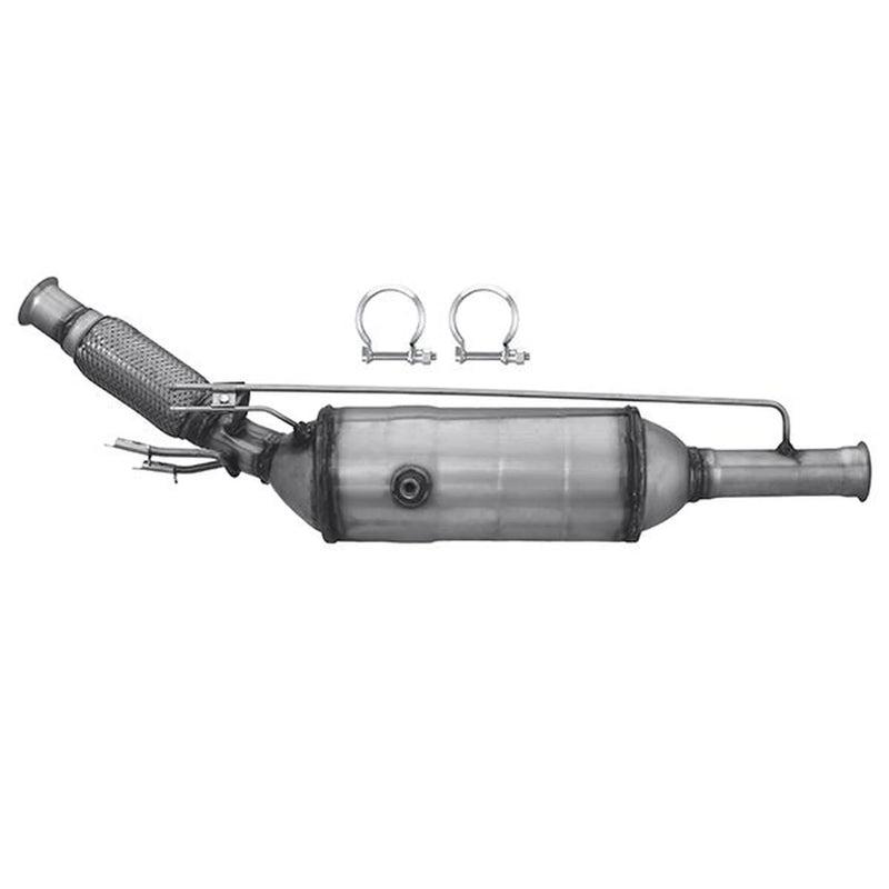 Hella Soot/Particulate Filter 8LG 366 070-291