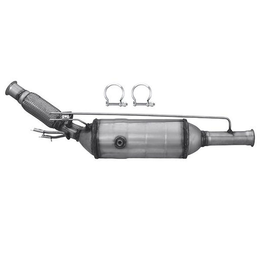 Hella Soot/Particulate Filter 8LG 366 070-291